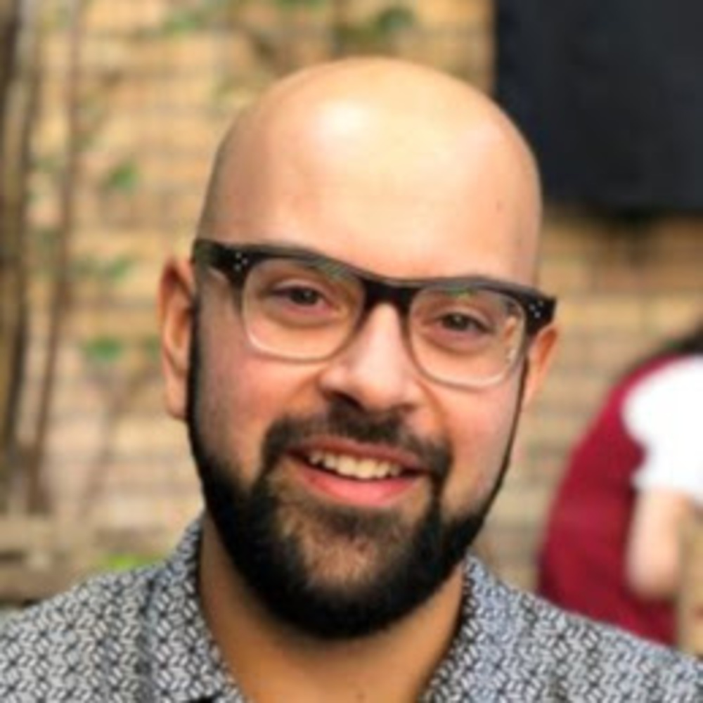 Meet your Posher, Jude